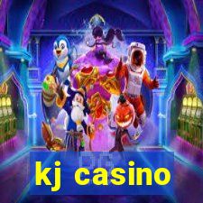 kj casino